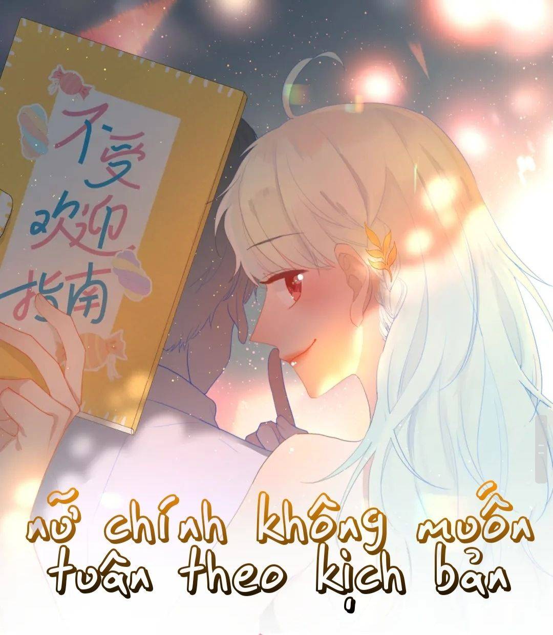 trọng sinh về chinh phục tổng tài chapter 39 3