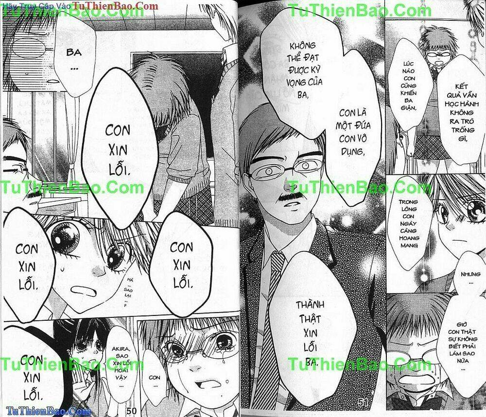 tình bạn đích thực chapter 10 26