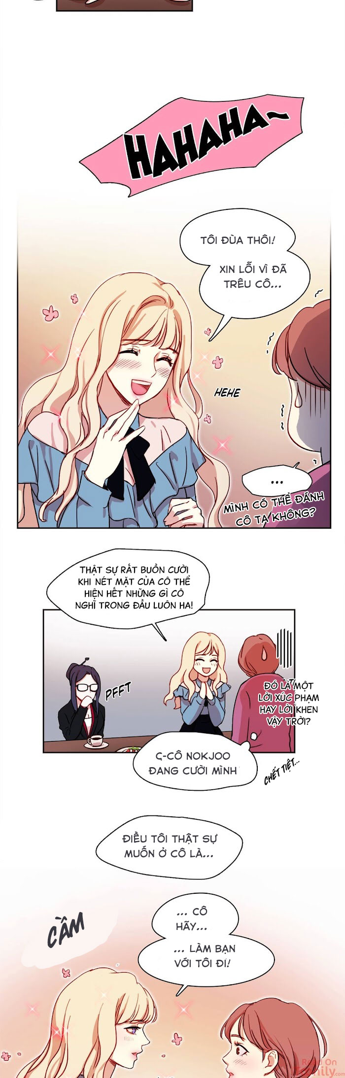 tưởng tượng của narea chapter 3.2 4