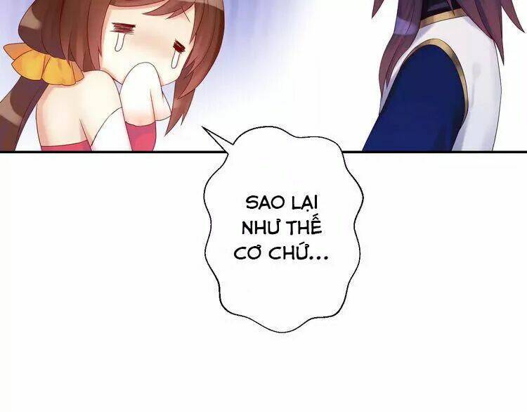 thực luyến kỳ duyên chapter 9 12