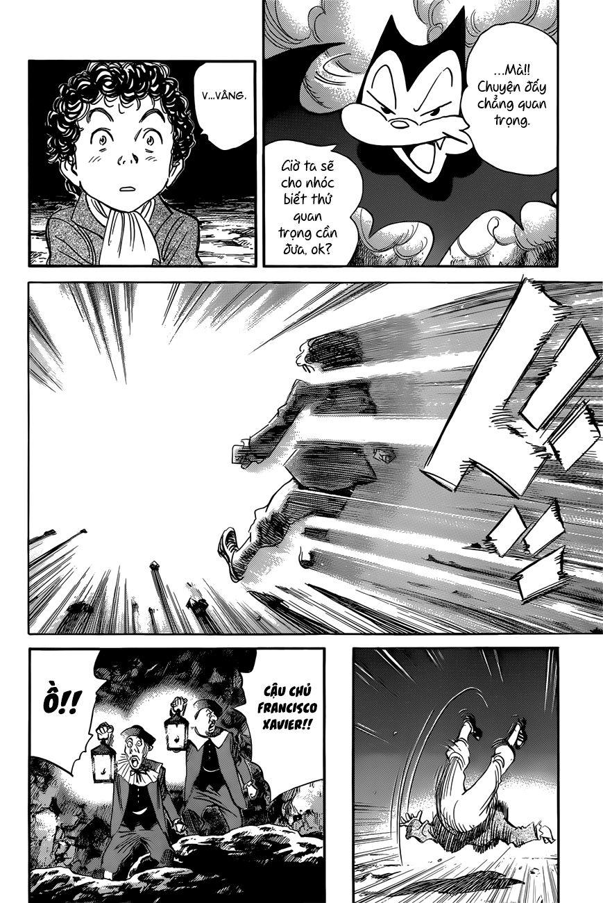 billy bat chapter 92 14