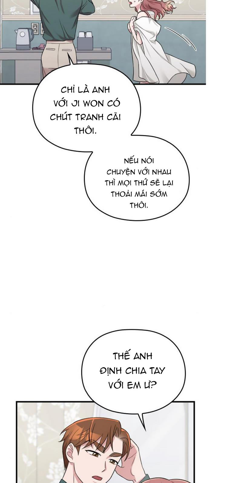 cô đi mà lấy chồng tôi chapter 23.2 36