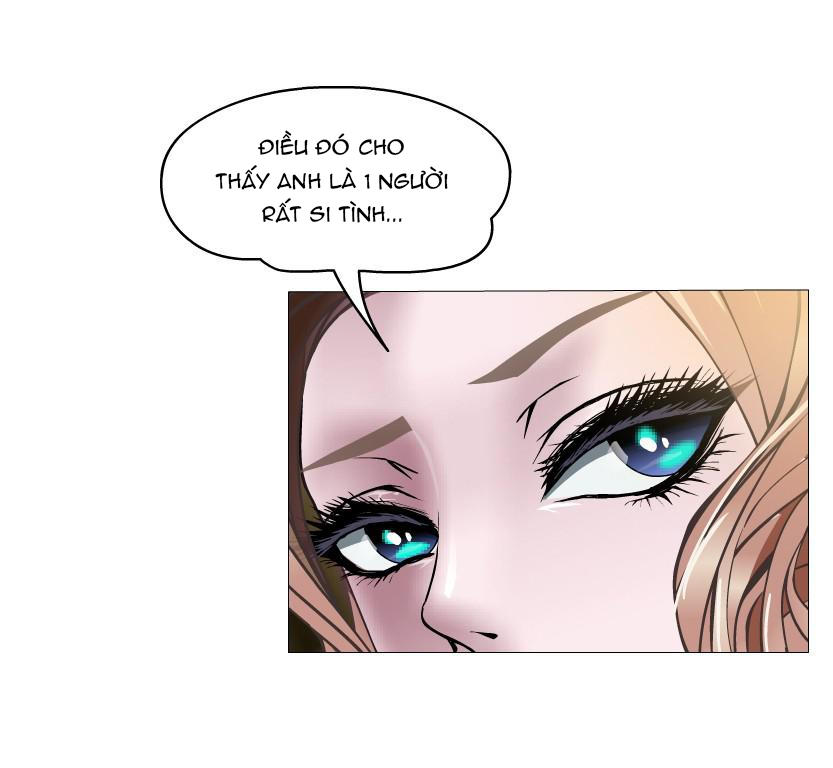 cạm bẫy của nữ thần chapter 98 25