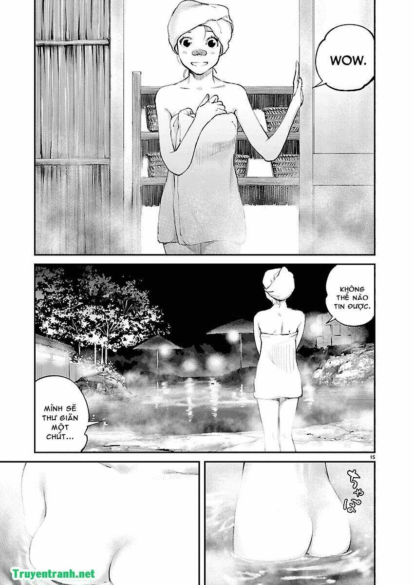 killing morph chapter 31 14