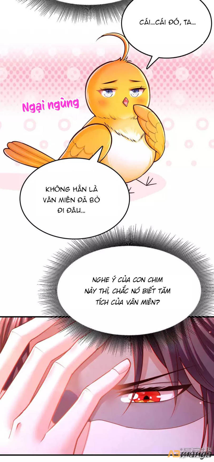 ngã tại hậu cung đương đại lão nữ chapter 101 13