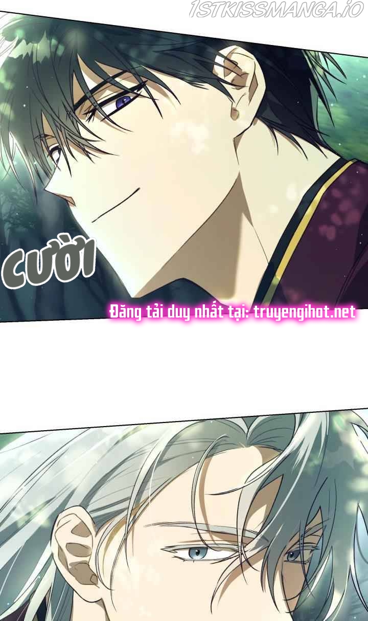 công chúa khắc ấn kẻ phản nghịch chapter 41 19