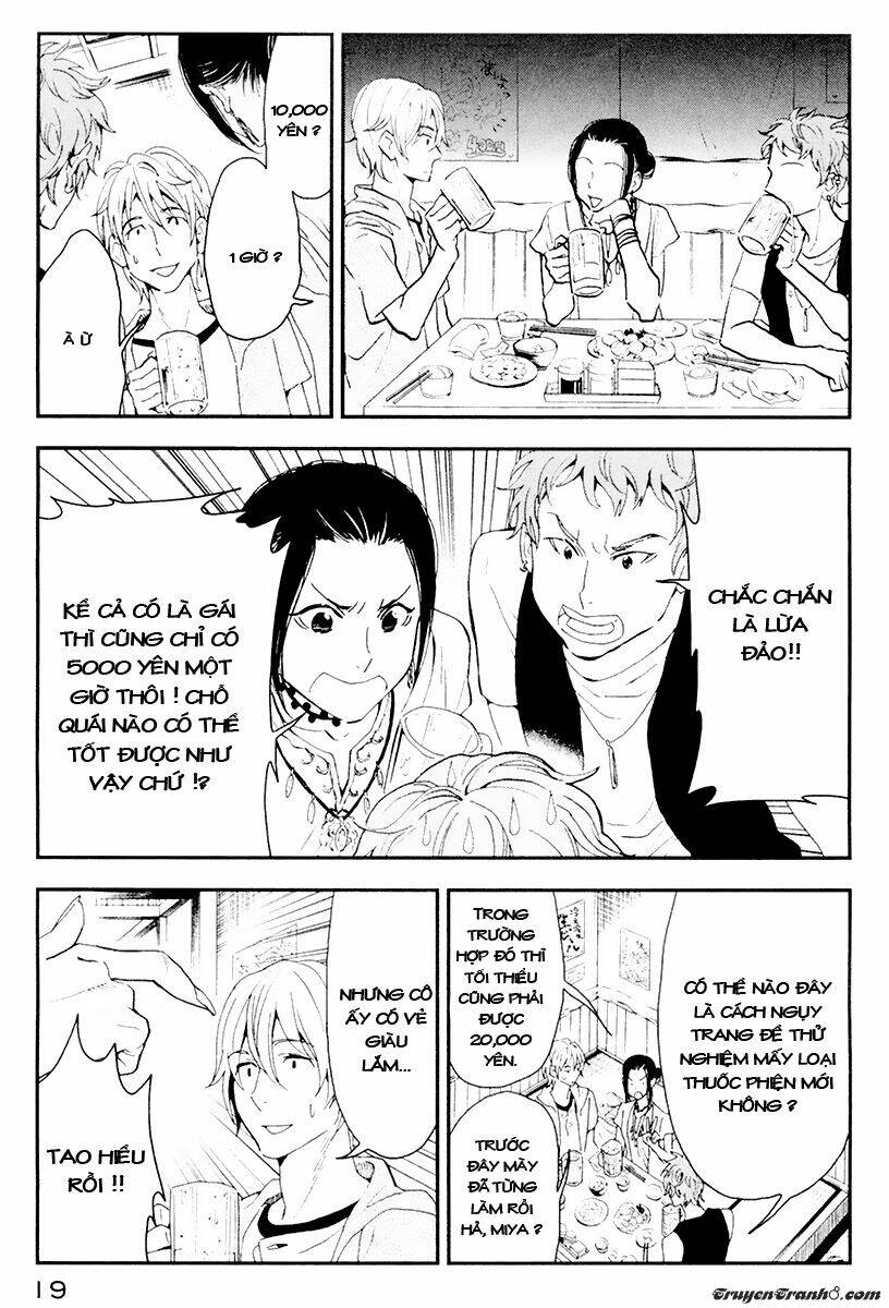 billionaire girl chapter 1 23