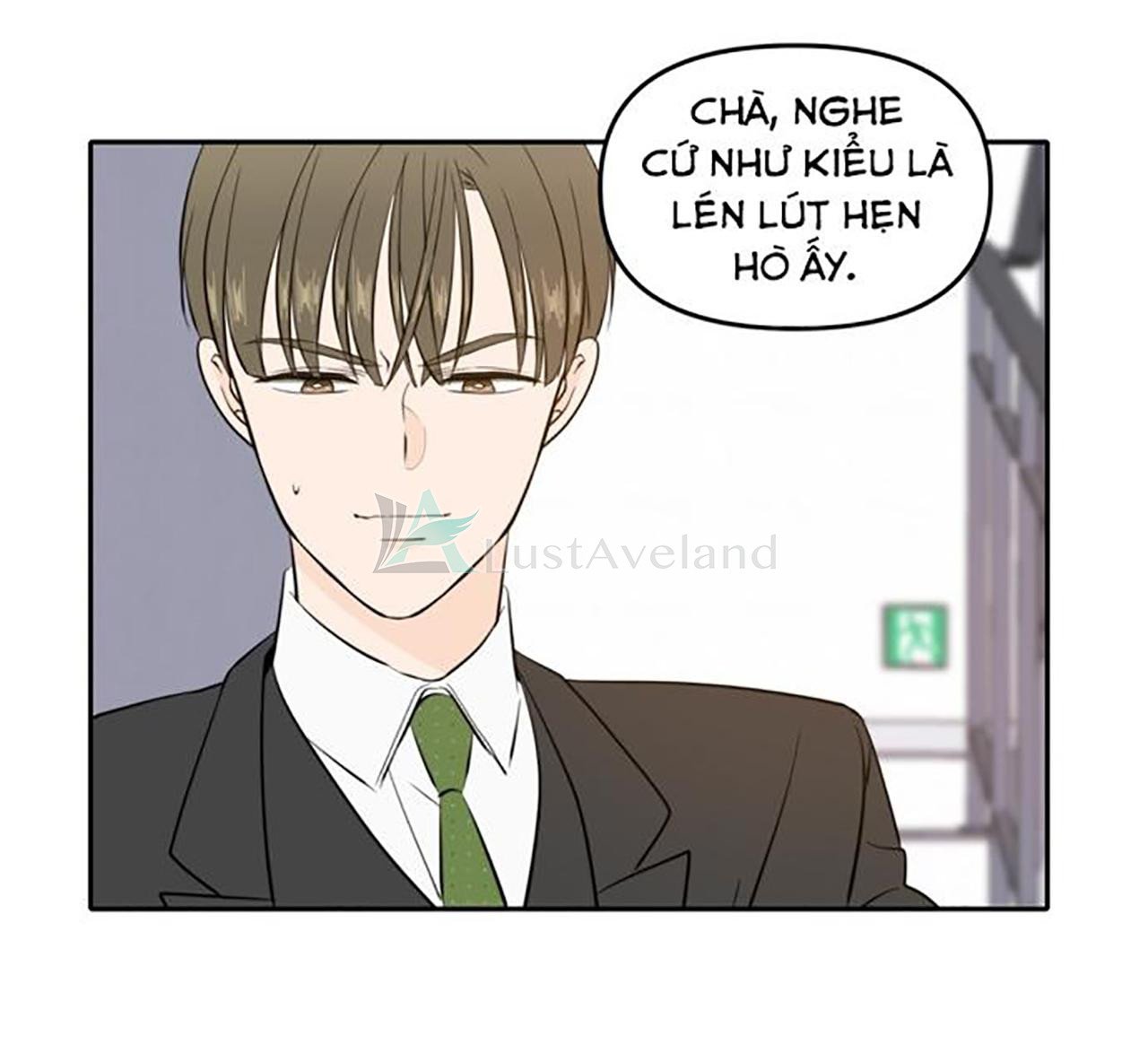 kiếp này cũng xin chăm sóc tôi như vậy nhé kiếp này cũng xin chăm sóc tôi như vậy nhé chapter 40 11