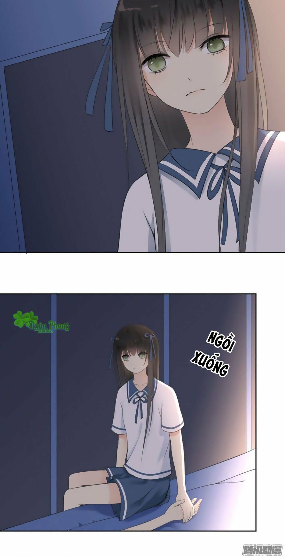 sinh sinh tương thác chapter 21 21