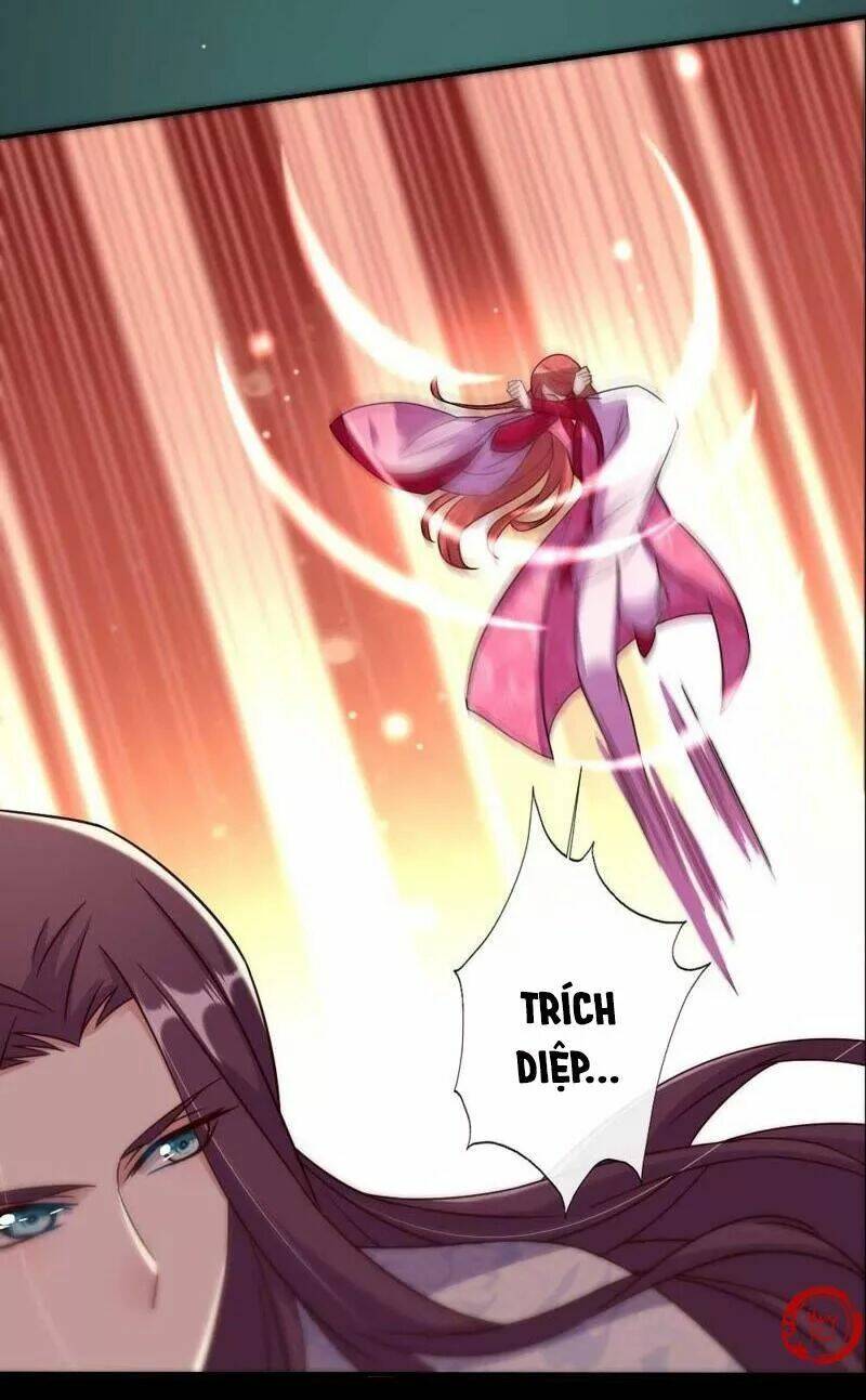huyết tộc đại nhân của ta chapter 17 5