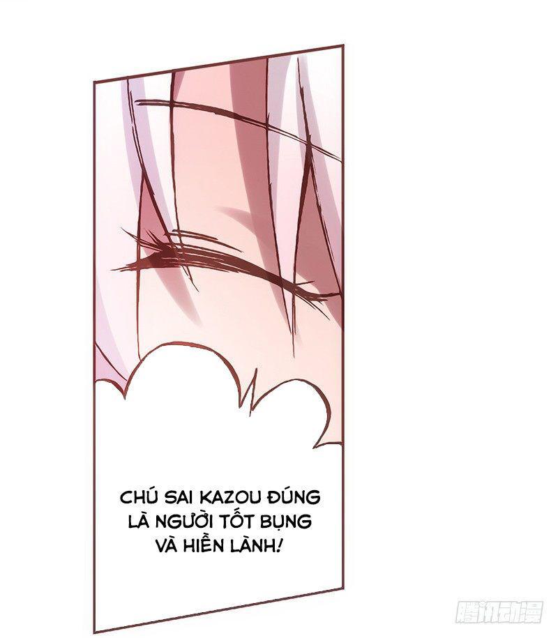 bởi vì tôi là ông chú điều hành một cửa hàng vũ khí chapter 3.3 39