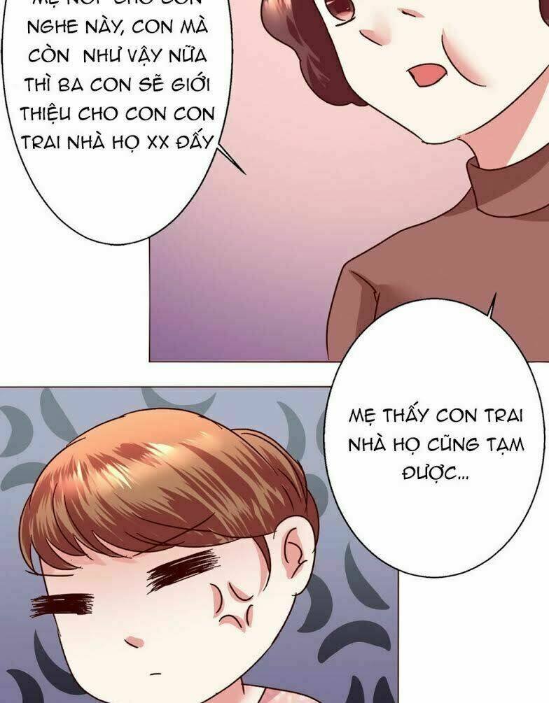 một tuần làm tình nhân chapter 46 12