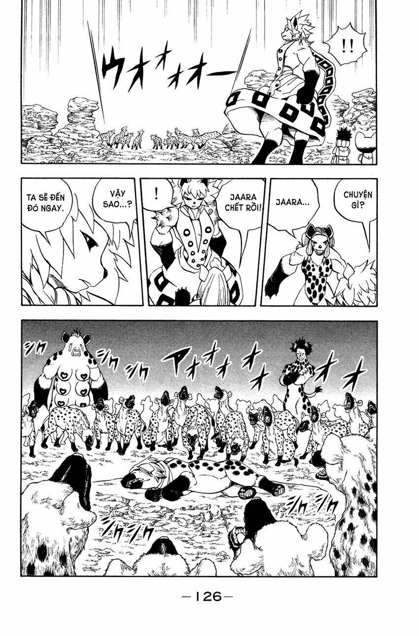 doubutsu no kuni chapter 17 28