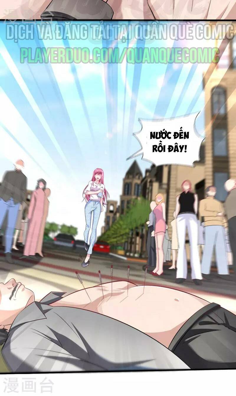 tuyệt phẩm cường thiếu chapter 14 8