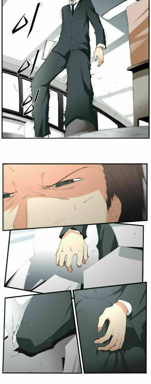 siêu năng chapter 21 20