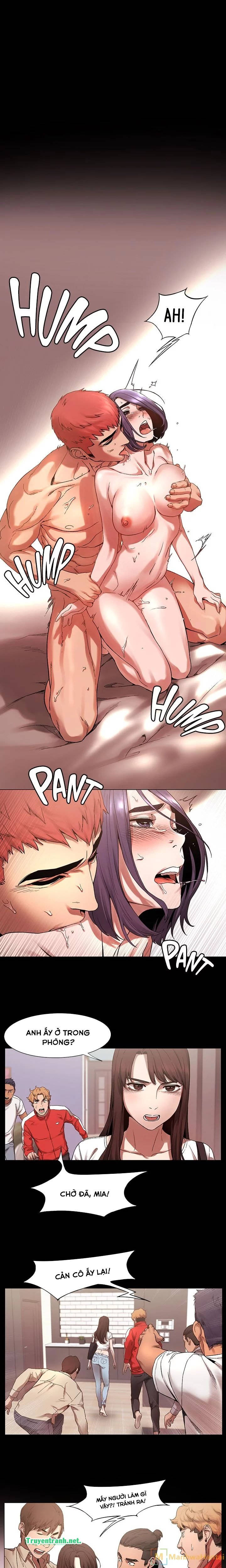 vương quốc của tôi chapter 4 9