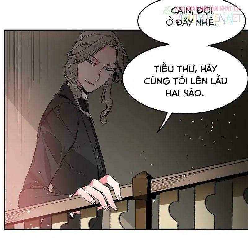 hung mãnh tiểu thư chapter 5 39