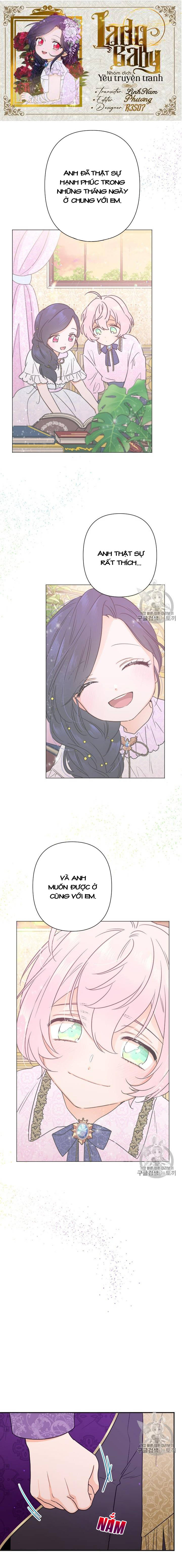 lady baby chapter 102 1