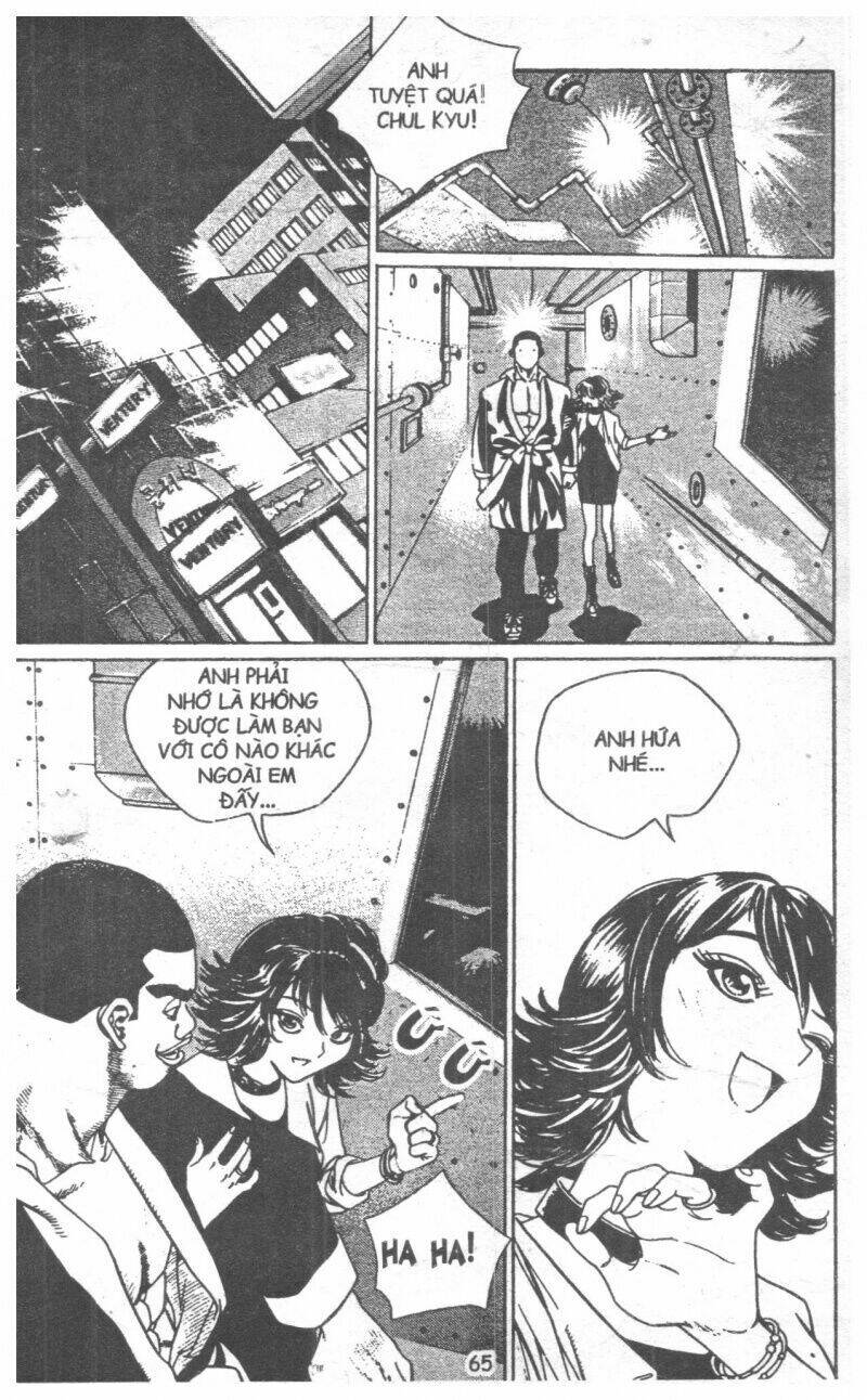 change guy chapter 132 61