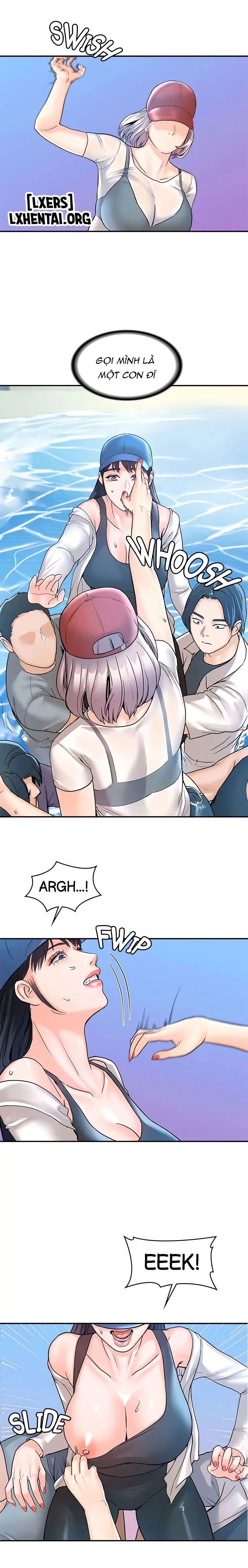 sinh viên thời nay chapter 73 15