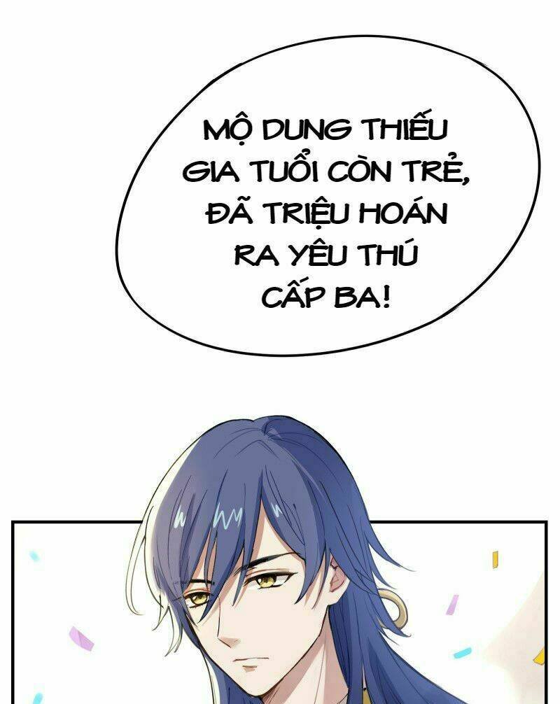 công tử ngươi ném trứng đi rồi chapter 1 53