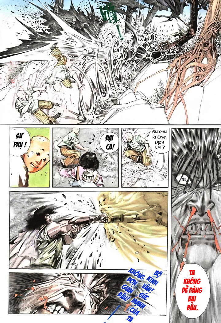 phong vân chapter 154 7