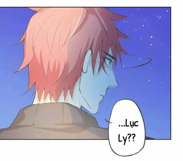 tôi không phải đa nhân cách chapter 35 39