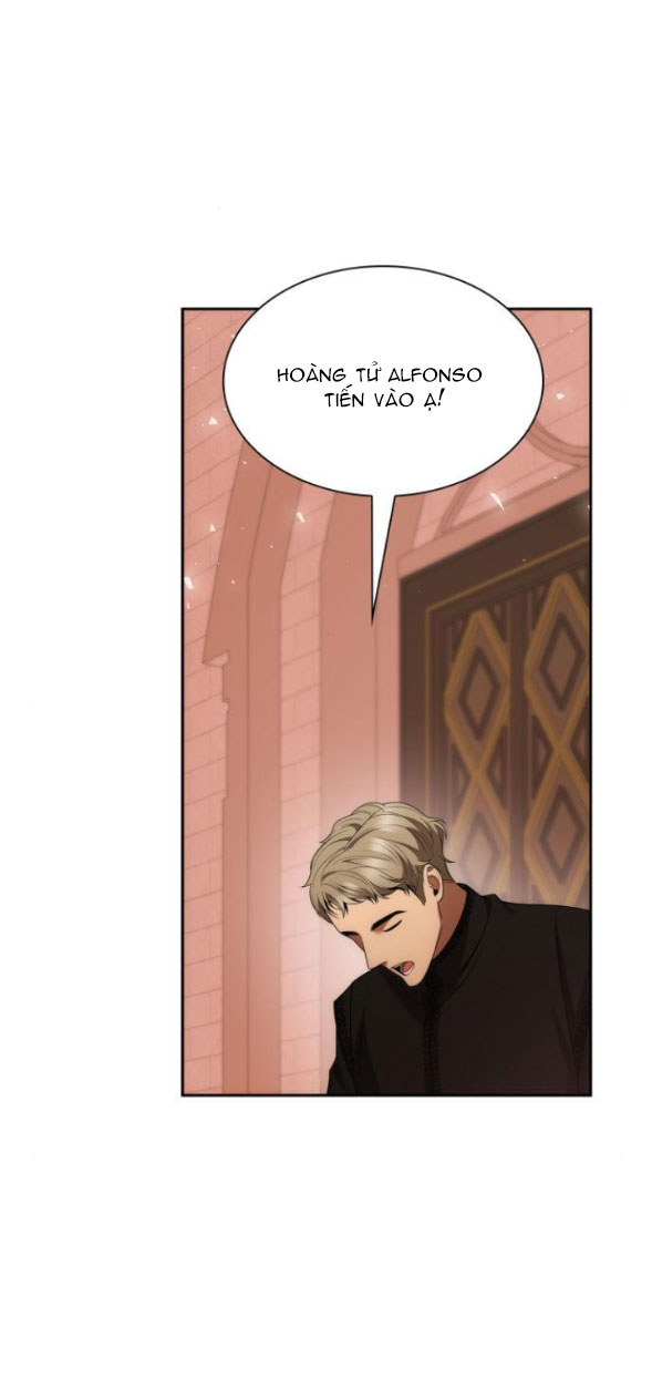 chị yêu, kiếp này em sẽ là hoàng hậu chapter 102.2 30