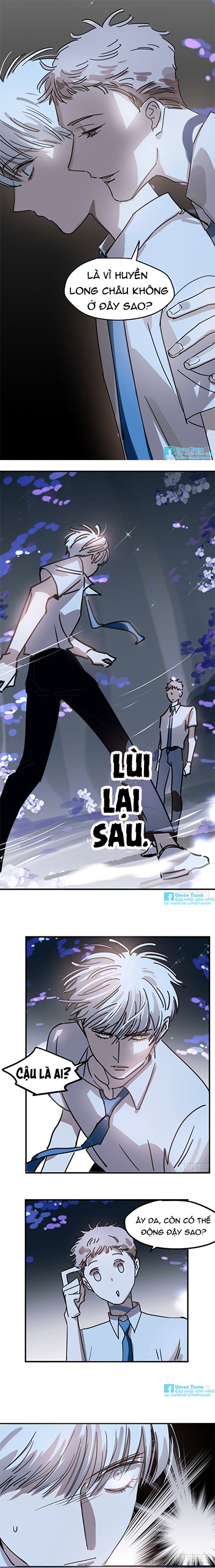 bắt lấy ngao ngao chapter 12 4