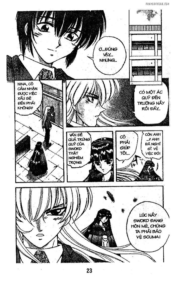 devil and devil chapter 28 23