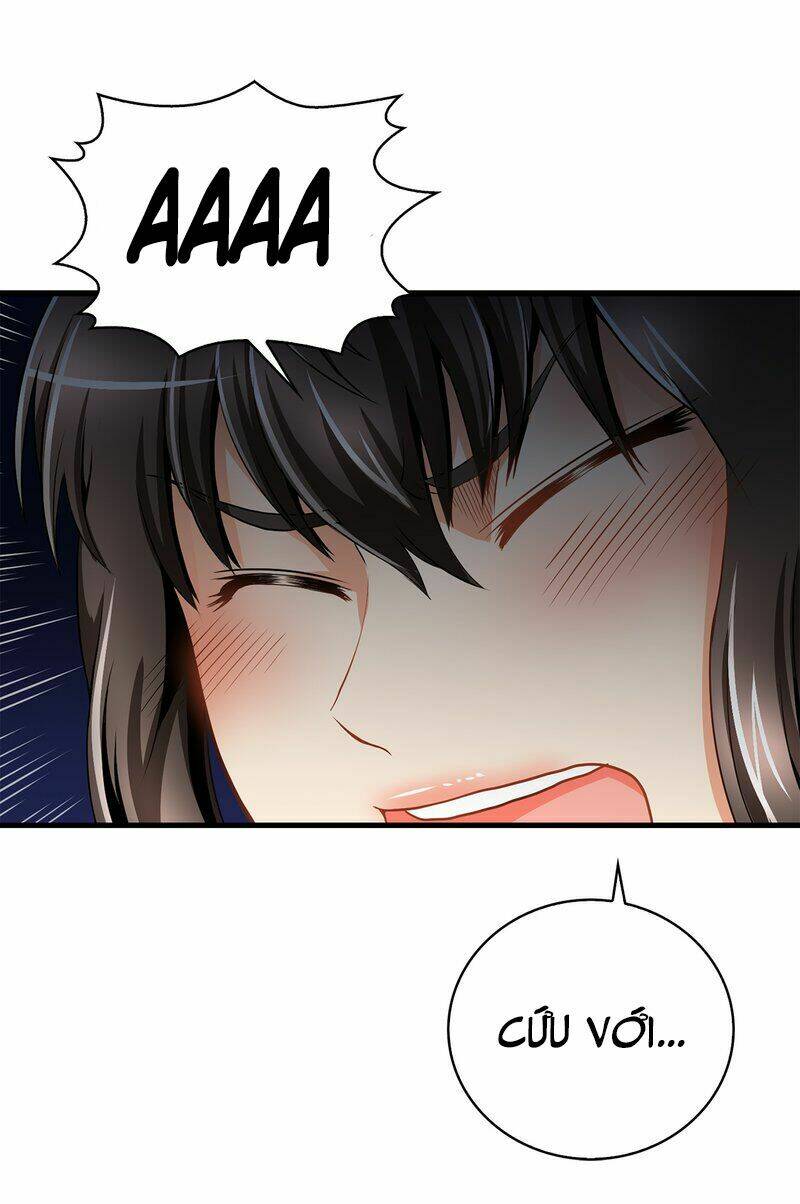 thiên hạ đệ nhất cao thủ đi học chapter 6 21