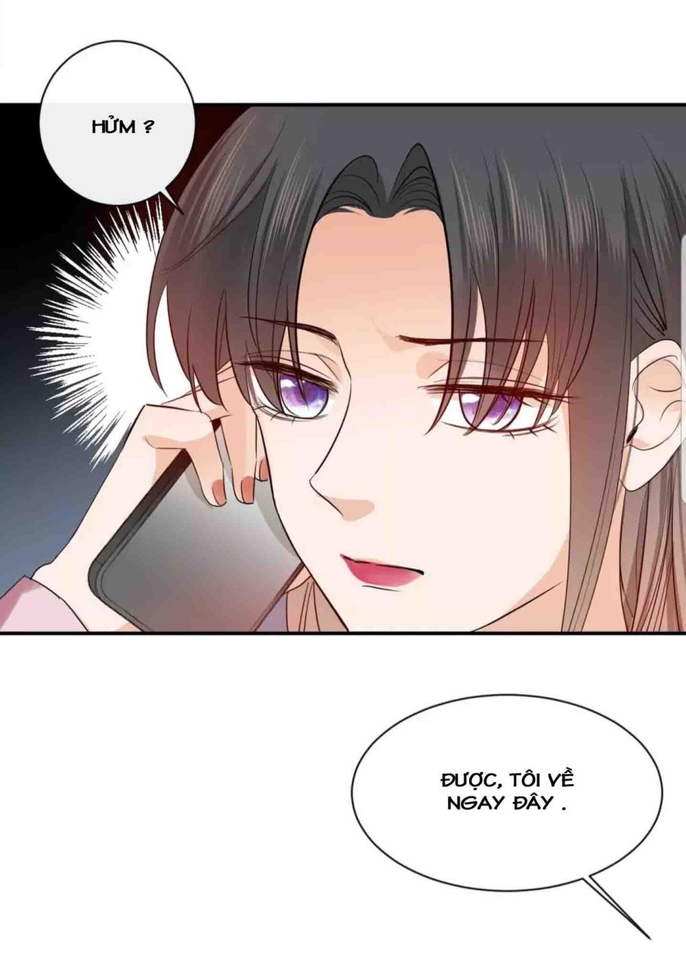 ánh trăng ngọt ngào chapter 22 13