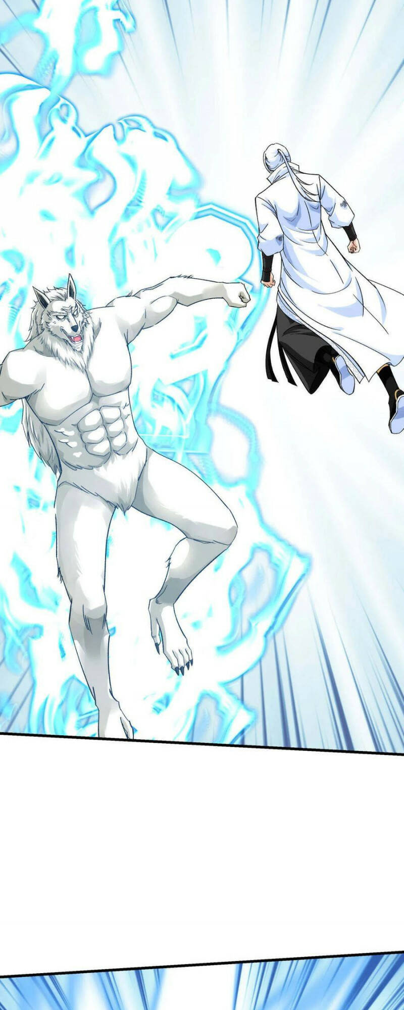 trọng sinh ta là đại thiên thần chapter 215 8