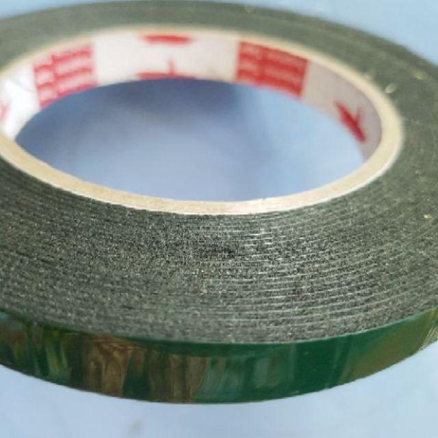 Keo dán 2 mặt tốt