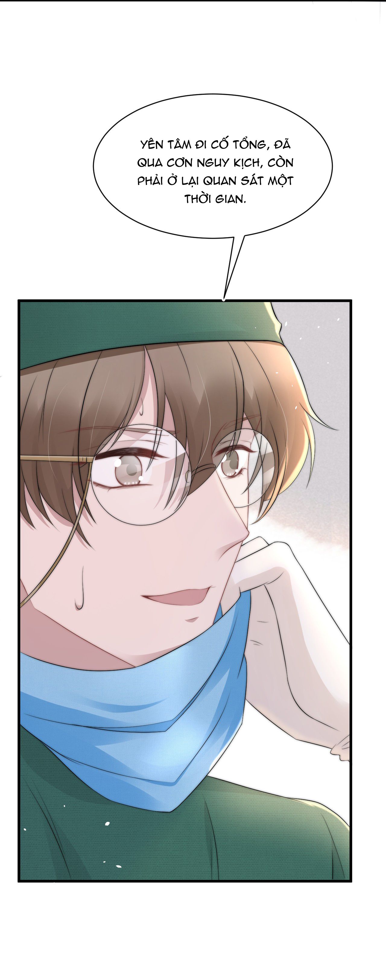 ta sinh con cho tổng tài chapter 63 39