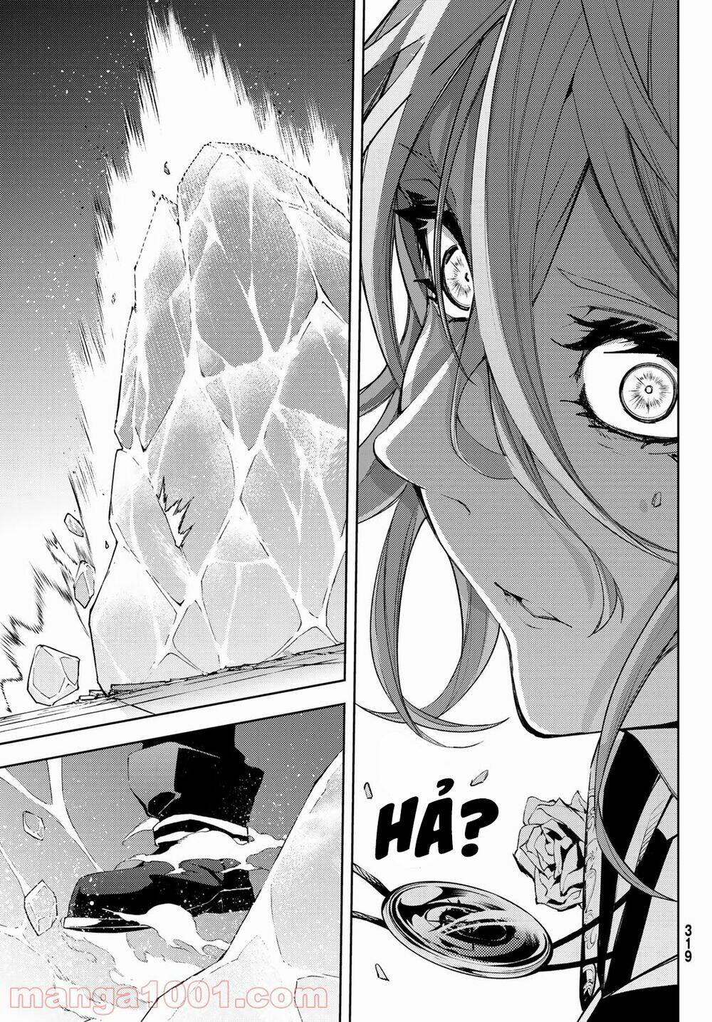 wistoria's wand and sword chapter 9 35