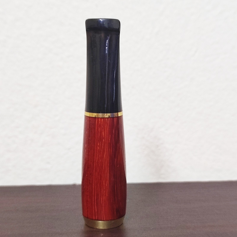 Tẩu Bắt Tóp Cigar Mini TG010 Hàng Thủ Công Bằng Gỗ