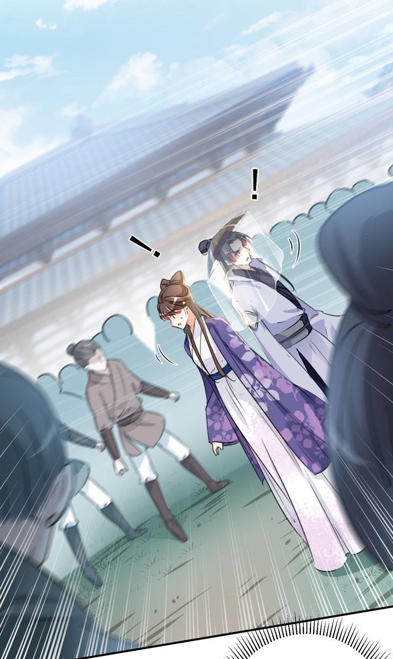 vương gia không thể trêu chapter 103 29