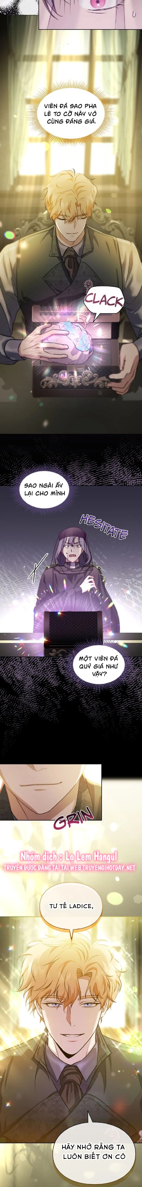 thánh nữ evelina chapter 27 6