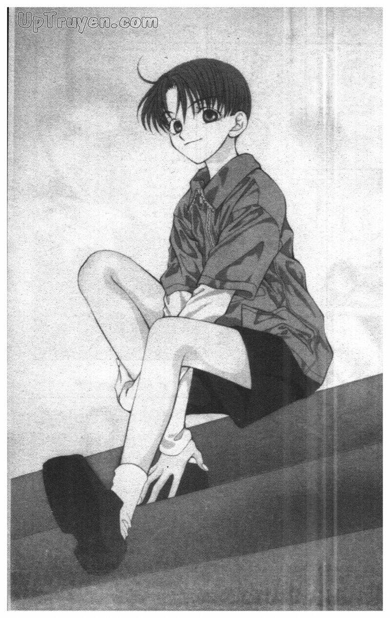 thấy mờ ghét chapter 4 101