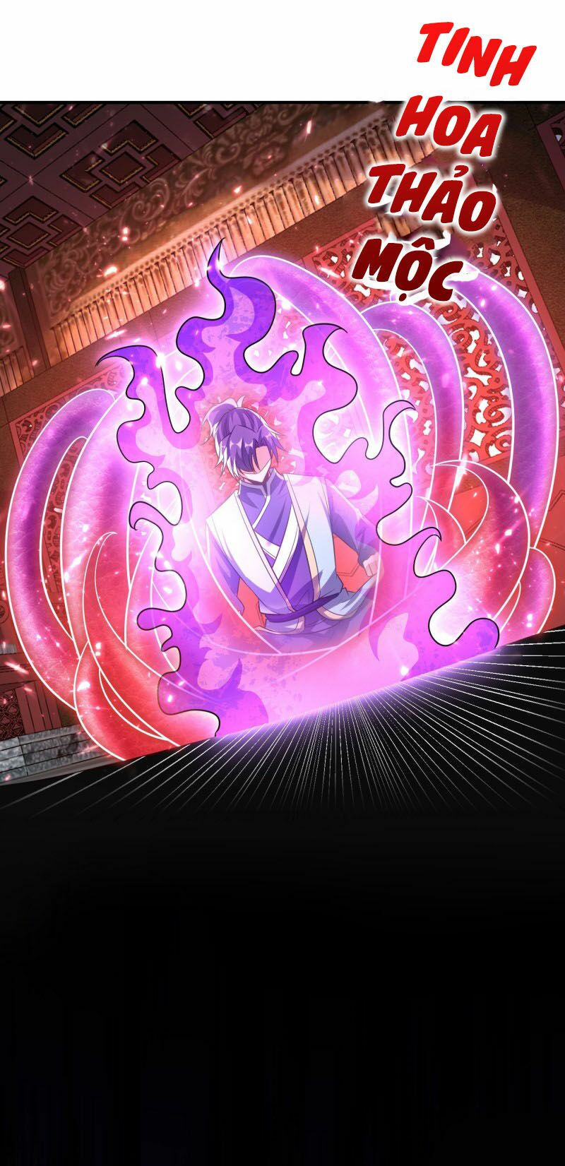 yêu giả vi vương chapter 185 26