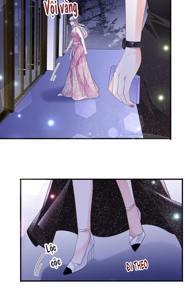 đại tiểu thư có thể có bụng dạ gì xấu chứ! (full) chapter 22 30