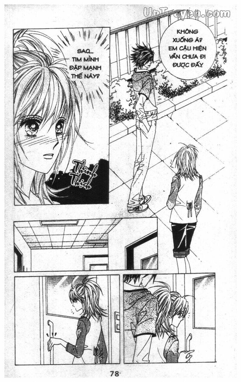 dạ khúc chapter 6 78