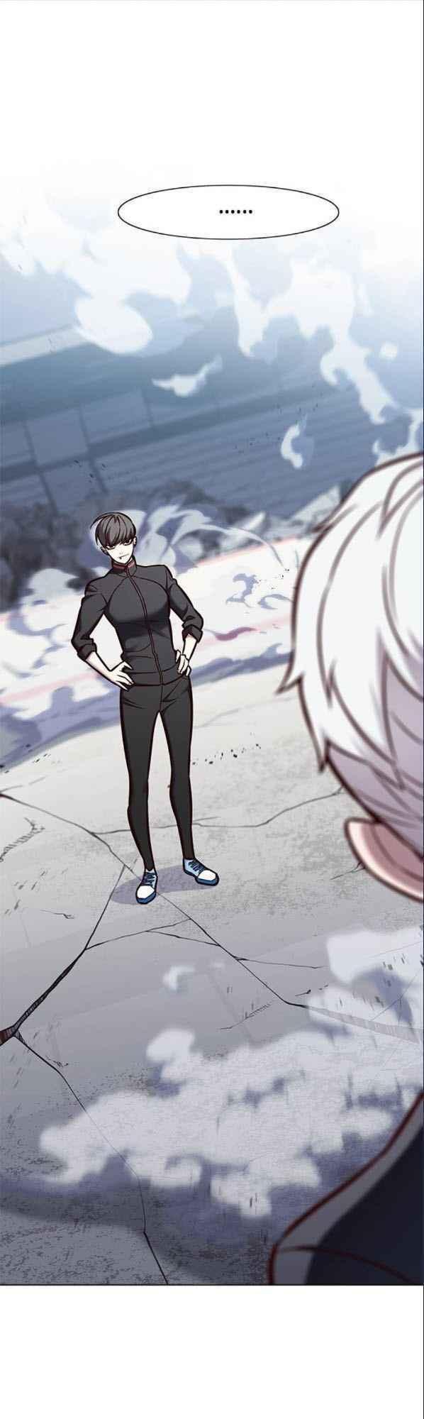 biến thân thành mèo chapter 153 4