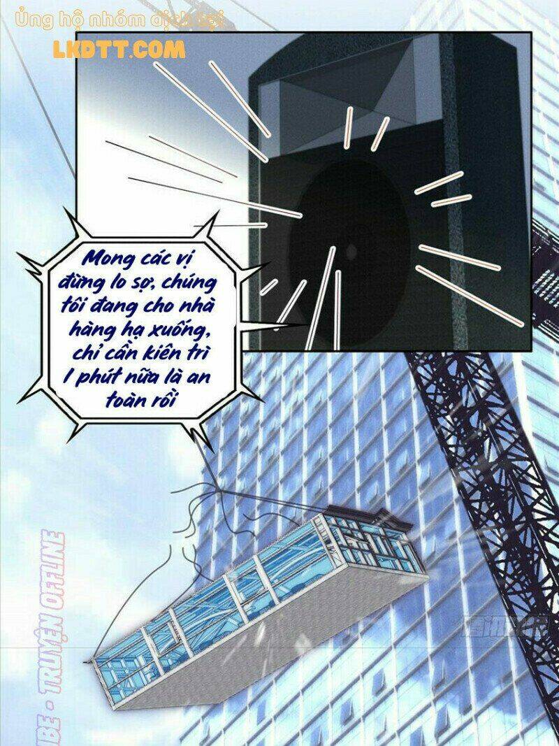 tôi trở thành tổ tông của 5 vị đại lão chapter 59 21