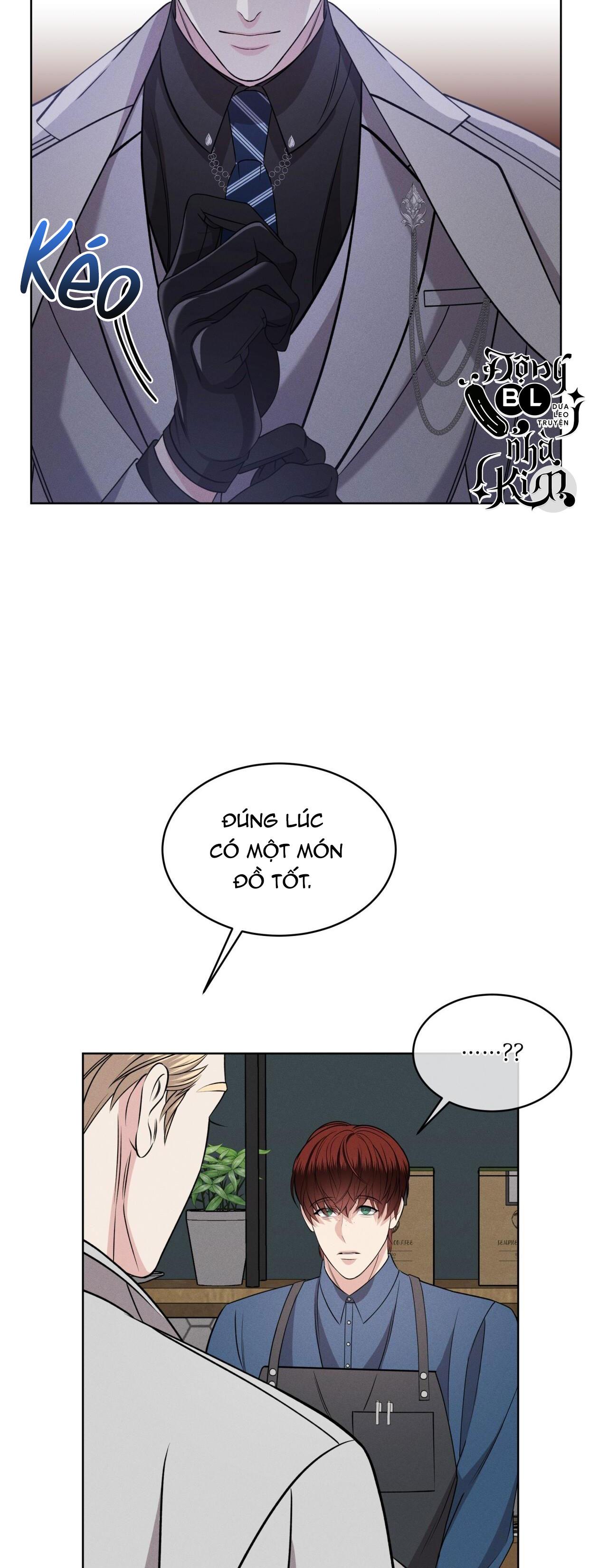 đêm ở london chapter 19 34