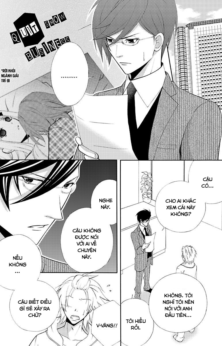 búp bê ngọt ngào chapter 3.1 10