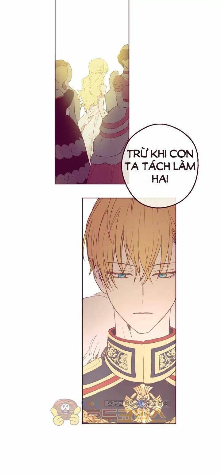 một ngày nọ ta trở thành công chúa chapter 26.5 59