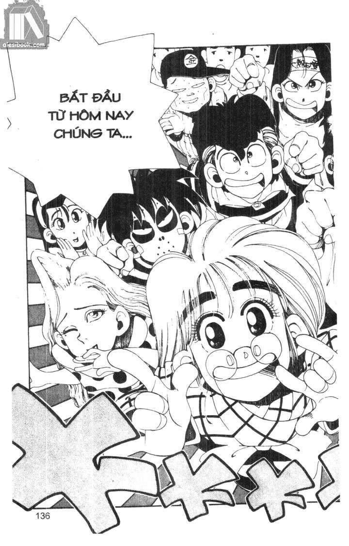 bộ đôi siêu hài chapter 49 15