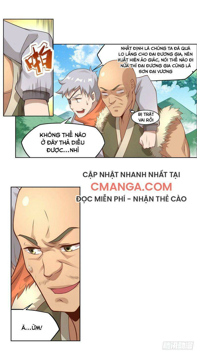 đại hiệp cao năng lực chapter 13 23